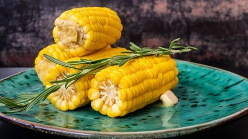 Что приготовить из молодой кукурузы: энчилада, ризотто и многое другое