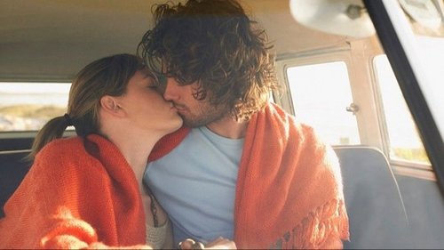 18 фактов о поцелуях, которые вы не знали
