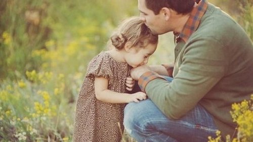 15 вещей, которые должен знать каждый отец девочки