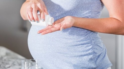 Беременность и витамины: что важно для здоровья мамы и будущего ребенка?