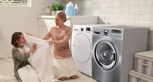 как избежать поломки стиральной машины