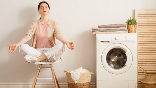 Как избежать поломки стиральной машины: 5 правил безопасной эксплуатации