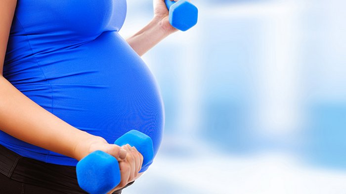 Спорт во время беременности: 5 советов, как не навредить будущему малышу