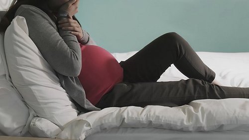 Сюрприз! 5 неожиданных симптомов во время беременности