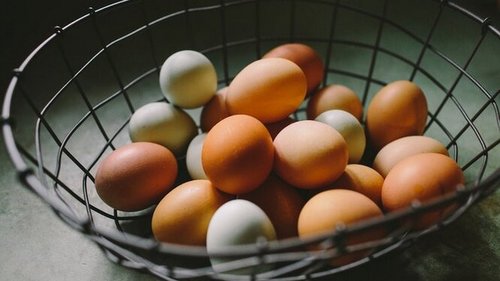 5 свойств яиц, которые убеждают, что их надо есть