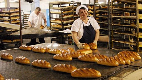 Почему советский хлеб был вкуснее того, что мы берем в магазинах