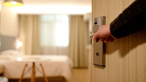 Как защититься от гостиничных воров? 10 секретов безопасного отдыха