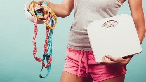 5 способов быстро сбросить вес — без диет и упражнений