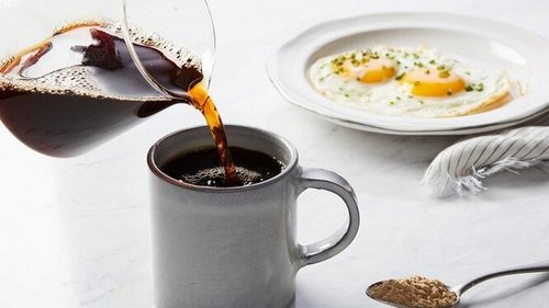 5 простых правил, которые сделают ваш кофе не только вкусным, но и полезным