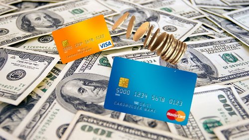 VISA или MasterCard: выбираем платежную систему