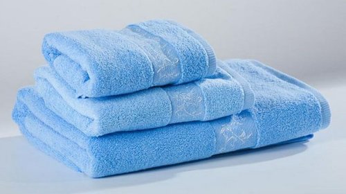 Как выбрать качественное полотенце?