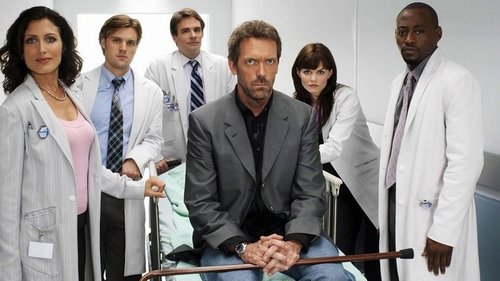 Всех вылечат: 5 медицинских сериалов, основанных на реальных событиях