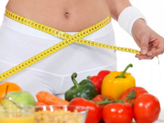 Здоровое питание. Правильное питание. Что надо есть, чтобы похудеть?