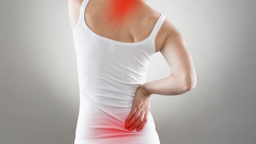 Как избежать болей в спине: топ-5 советов для повседневной жизни
