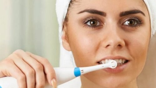 Электрические зубные щётки — преимущества и недостатки