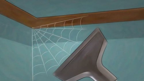 Верные способы избавиться от пауков, поселившихся у вас дома