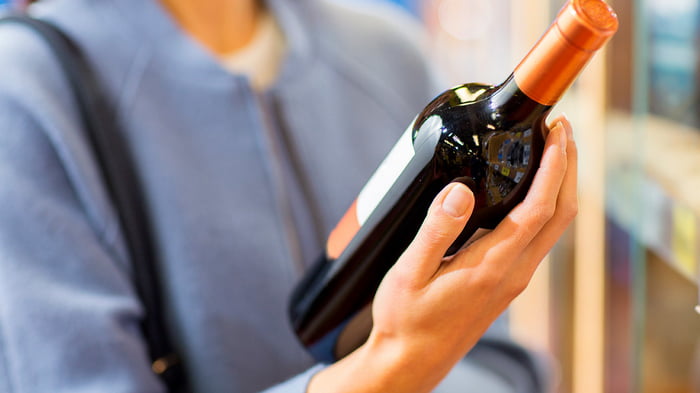 Как открыть вино без штопора