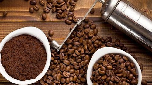 Виды зернового кофе и его особенности