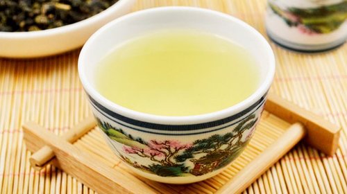 Каким бывает чай улун