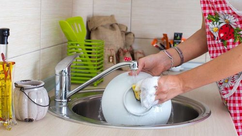 Лайфхаки для домохозяек: 10 способов облегчить жизнь
