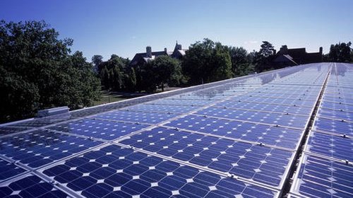 Солнечная энергия: достоинства и недостатки