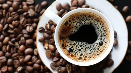 Чем отличается кофе Premium Selection?
