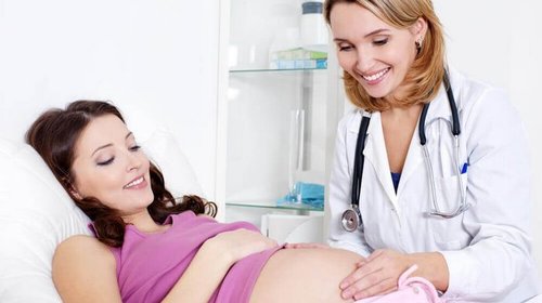 Зачем нужно ведение беременности?