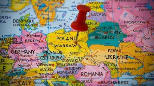 Как получить ВНЖ на территории Польши