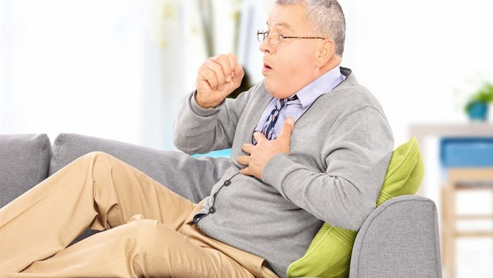 Как распознать сердечный кашель и вовремя начать лечение