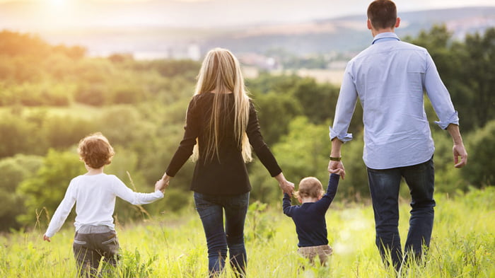 6 основ для гармоничного брака