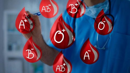 7 фактов, которые вы обязаны знать о своей группе крови