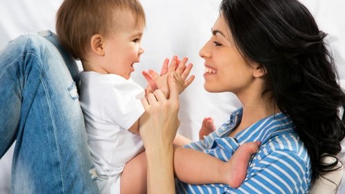 Советы для мам: как воспитывать мальчиков
