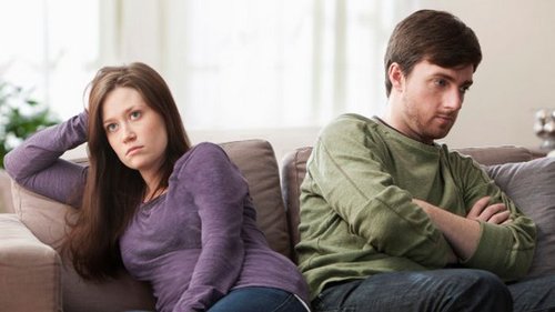 Почему отношения в браке могут испортиться?