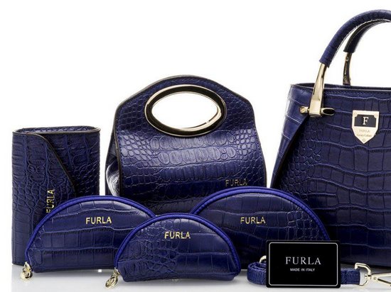 Кошельки Furla — важная деталь вашего стиля