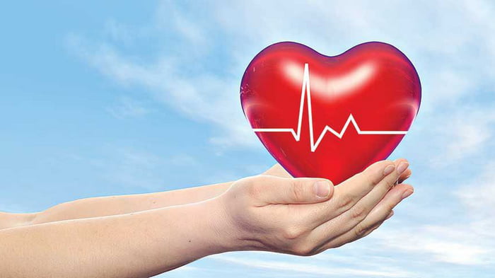 Болезни сердца: факторы риска, которые вы можете контролировать