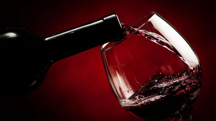 Красное французское вино: особенности выбора