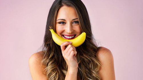 Чем вредны бананы для женщин