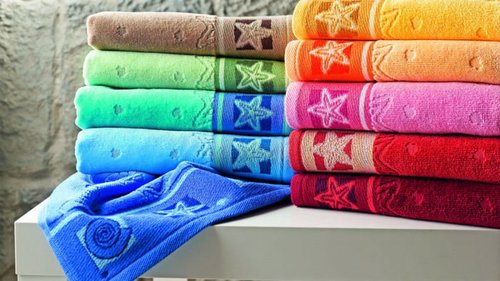 Качественные полотенца: виды изделий и особенности выбора