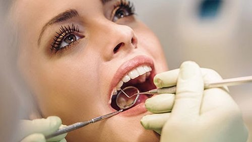 Проблемы с зубами и пути их решения в стоматологии