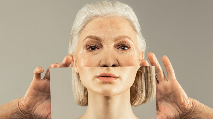 Топ-5 упражнений для лица, что замедлят процесс старения кожи
