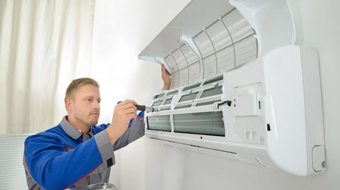 Если нужен монтаж кондиционера — «Air-Conditioner» поможет с установкой