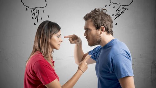 9 ссор, которые могут закончить ваши отношения