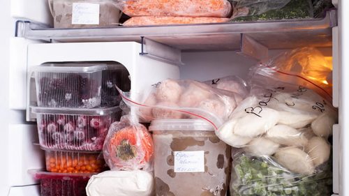 Как сэкономить с помощью лотка для заморозки льда из вашего холодильника