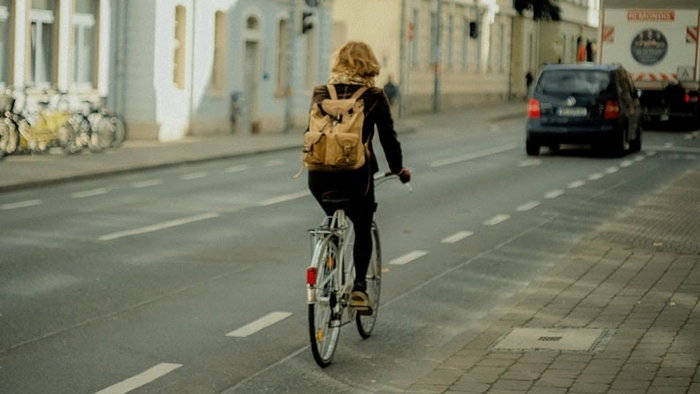 Как выбрать городской велосипед: основные критерии