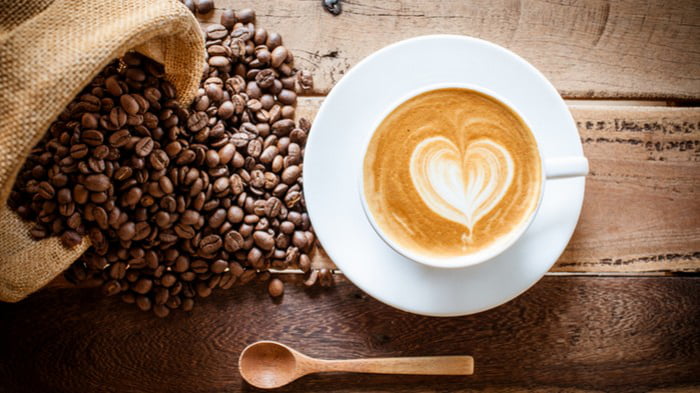 4 неожиданных источника кофеина и как он воздействует на наш организм
