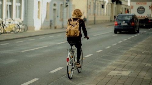 Как выбрать городской велосипед: основные критерии