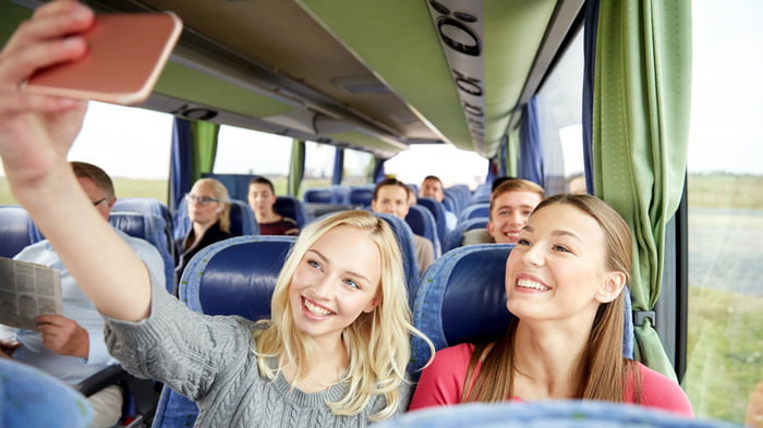 Путешествие на личном транспорте или автобусе: что лучше