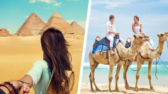 Советы туристам для отдыха в Египте