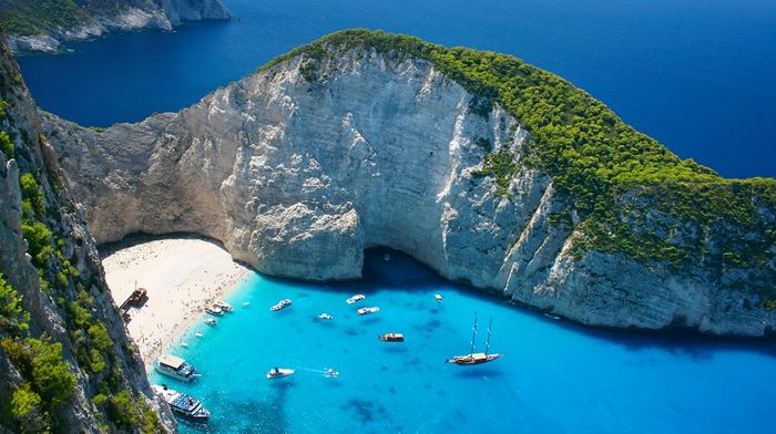Как сделать поездку в Грецию незабываемой?