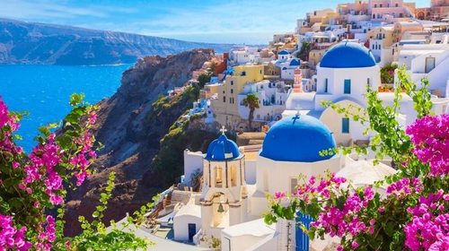 Как сделать поездку в Грецию незабываемой?